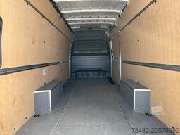 MERCEDES-BENZ Sprinter 317 CDI KA/PRO/MAXI/L3H2/4325/AHK3,5t/M