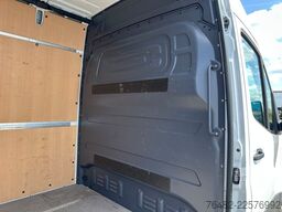 MERCEDES-BENZ Sprinter 317 CDI KA/PRO/MAXI/L3H2/4325/AHK3,5t/M