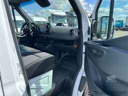 MERCEDES-BENZ Sprinter 317 CDI KA/PRO/MAXI/L3H2/4325/AHK3,5t/M