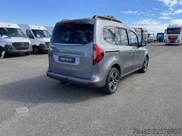 MERCEDES-BENZ T 180 d PROGRESSIVE/MBUX/NAVI/AHK/KEYLESS-GO/KAM
