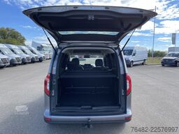 MERCEDES-BENZ T 180 d PROGRESSIVE/MBUX/NAVI/AHK/KEYLESS-GO/KAM