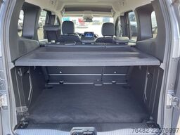 MERCEDES-BENZ T 180 d PROGRESSIVE/MBUX/NAVI/AHK/KEYLESS-GO/KAM
