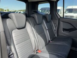 MERCEDES-BENZ T 180 d PROGRESSIVE/MBUX/NAVI/AHK/KEYLESS-GO/KAM