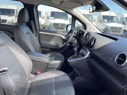 MERCEDES-BENZ T 180 d PROGRESSIVE/MBUX/NAVI/AHK/KEYLESS-GO/KAM
