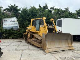CATERPILLAR D6 R XL Serie III Bulldozer with Ripper *Top Con