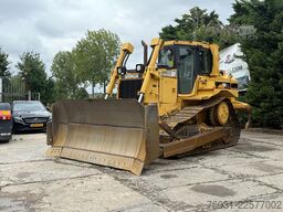 CATERPILLAR D6 R XL Serie III Bulldozer with Ripper *Top Con