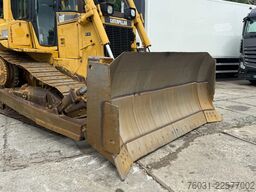CATERPILLAR D6 R XL Serie III Bulldozer with Ripper *Top Con