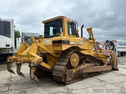 CATERPILLAR D6 R XL Serie III Bulldozer with Ripper *Top Con