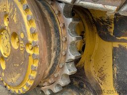 CATERPILLAR D6 R XL Serie III Bulldozer with Ripper *Top Con