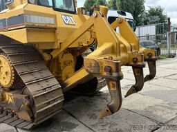 CATERPILLAR D6 R XL Serie III Bulldozer with Ripper *Top Con