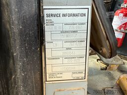 CATERPILLAR D6 R XL Serie III Bulldozer with Ripper *Top Con