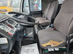 MAN 8.174 / E3 / Kipper Kran Greifer / 2X AHK