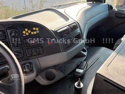MERCEDES-BENZ Actros 1841 / 4X4 / 13m Kran / EPS / 15ton WINCH