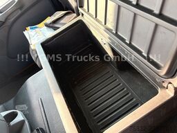 MERCEDES-BENZ Actros 1841 / 4X4 / 13m Kran / EPS / 15ton WINCH