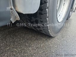 MAN TGS 26.420 / Meiller RS21.70 / Funk / Lenkachse