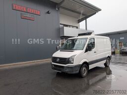 VW Crafter / Carrier / Klima / 3 Sitze
