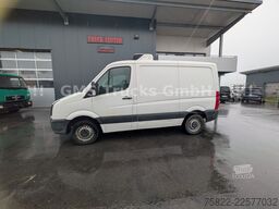 VW Crafter / Carrier / Klima / 3 Sitze
