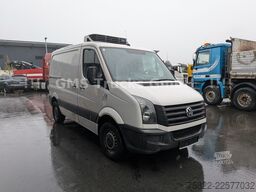 VW Crafter / Carrier / Klima / 3 Sitze
