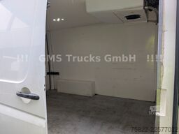 VW Crafter / Carrier / Klima / 3 Sitze