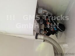 VW Crafter / Carrier / Klima / 3 Sitze