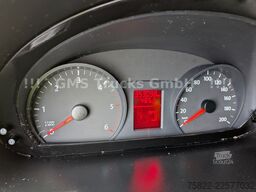 VW Crafter / Carrier / Klima / 3 Sitze