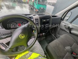 VW Crafter / Carrier / Klima / 3 Sitze