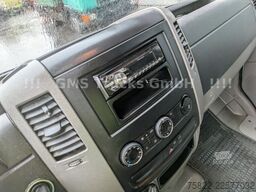 VW Crafter / Carrier / Klima / 3 Sitze
