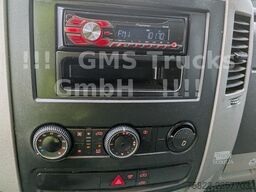 VW Crafter / Carrier / Klima / 3 Sitze