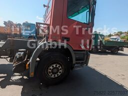MERCEDES-BENZ Actros 2644 / Chassis / Full Steel / 6x4