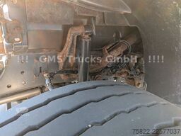 MERCEDES-BENZ Actros 2644 / Chassis / Full Steel / 6x4