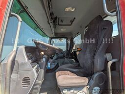 MERCEDES-BENZ Actros 2644 / Chassis / Full Steel / 6x4