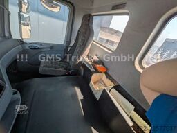 MERCEDES-BENZ Actros 2644 / Chassis / Full Steel / 6x4