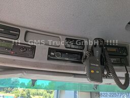 MERCEDES-BENZ Actros 2644 / Chassis / Full Steel / 6x4