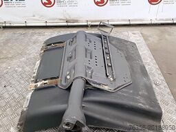 Scania Occ Achterspatbord Links voor Scania