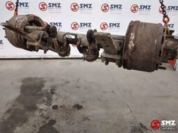 Rohr Occ Assen oplegger - trailer WTM/T22510/ZM