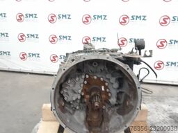 Man Occ versnellingsbak 16S2220TD MAN
