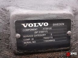Volvo Occ versnellingsbak AT2612E Volvo
