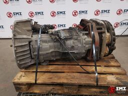 ZF Occ Versnellingsbak zf 8s140