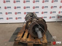 ZF Occ Versnellingsbak zf 8s140