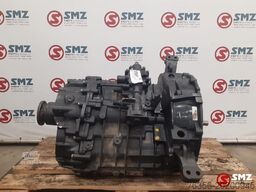 Man Occ versnellingsbak MAN 6S800TO - hersteld