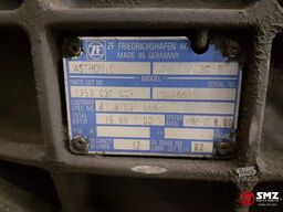 Man Occ versnellingsbak 12AS2130TD MAN