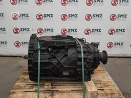 Man Occ versnellingsbak 12TX2620TD MAN