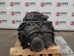 Man Occ versnellingsbak 12TX2620TD MAN