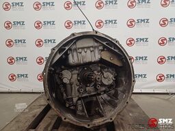 Man Occ versnellingsbak MAN 12AS2301