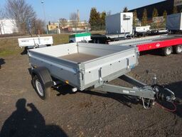 STEMA ST .1 , 100KMH 2,1mx1.5m