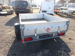 STEMA ST .1 , 100KMH 2,1mx1.5m