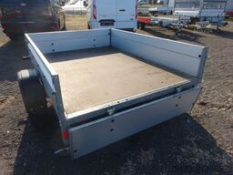 STEMA ST .1 , 100KMH 2,1mx1.5m