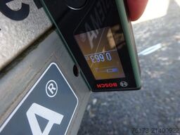 STEMA ST .1 , 100KMH 2,1mx1.5m