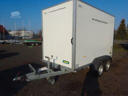 UNSINN FZ-TECHNIK Unique UKU 301519-20-13 Koffer 100KmH