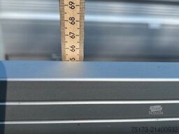 UNSINN FZ-TECHNIK UT 2111-7- 13 Kastenanhänger 100 Kmh